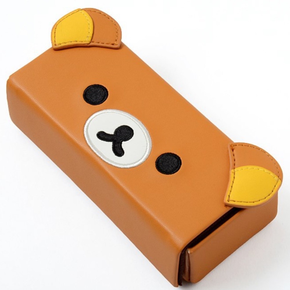 Rilakkuma Glasses Case